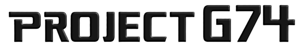 PROJECT G74